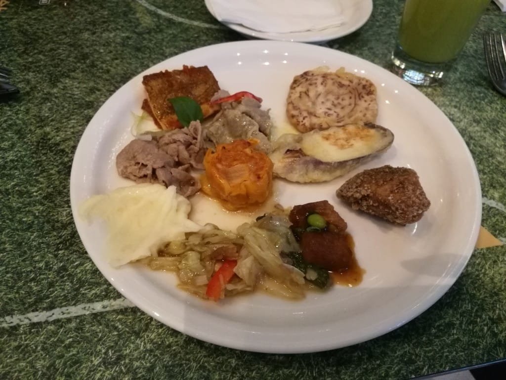 【五星飯店美食】晶華酒店柏麗廳，愛海鮮者的天堂
