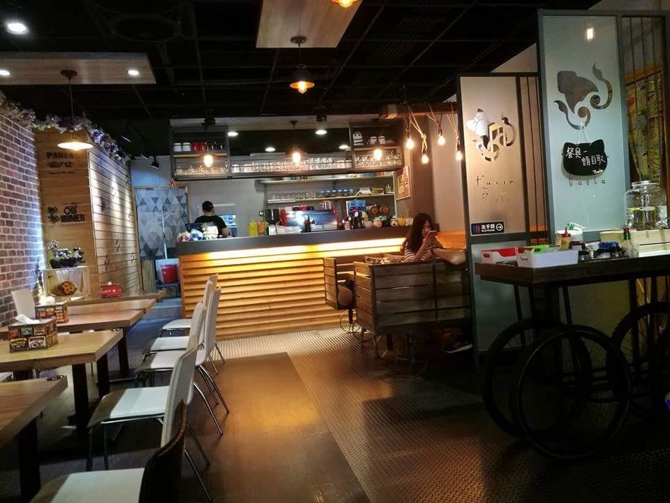 【新莊早午餐】醒暮早午餐Morning to Dusk，早午餐義大利麵輕食
