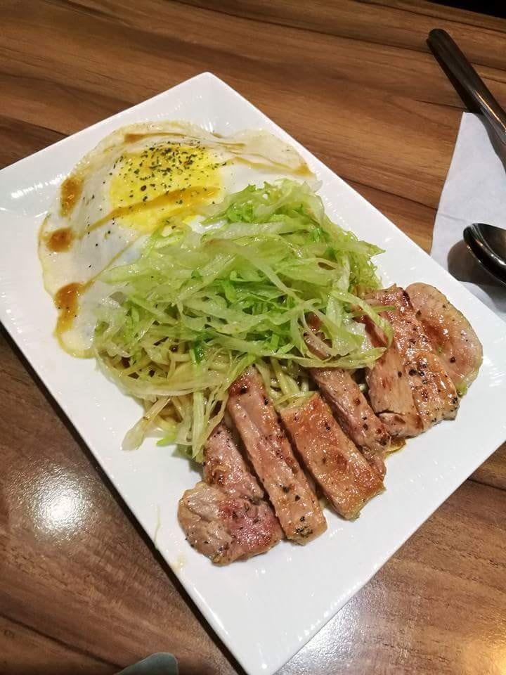 【新莊早午餐】醒暮早午餐Morning to Dusk，早午餐義大利麵輕食