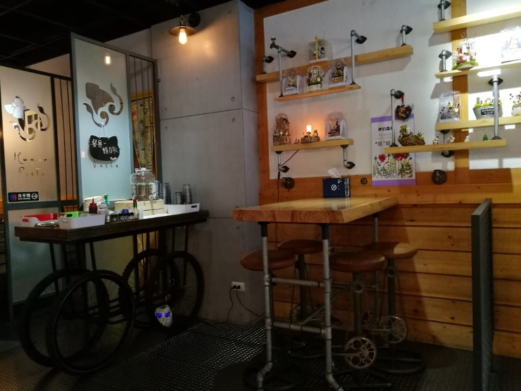 【新莊早午餐】醒暮早午餐Morning to Dusk，早午餐義大利麵輕食