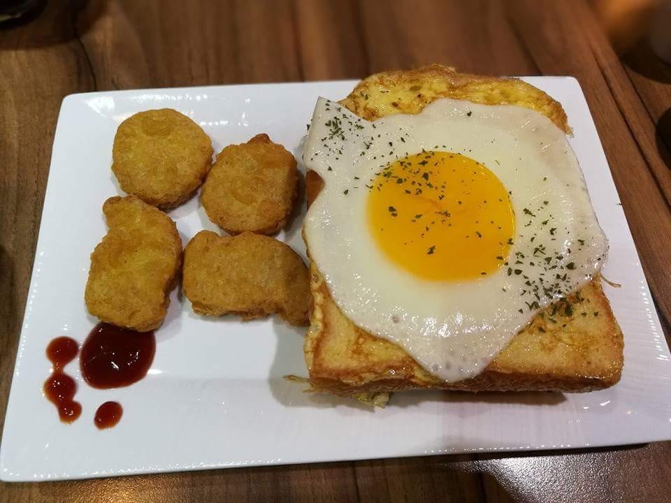 【新莊早午餐】醒暮早午餐Morning to Dusk，早午餐義大利麵輕食