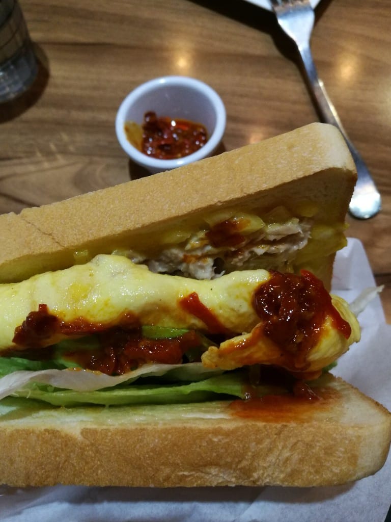 【新莊早午餐】醒暮早午餐Morning to Dusk，早午餐義大利麵輕食