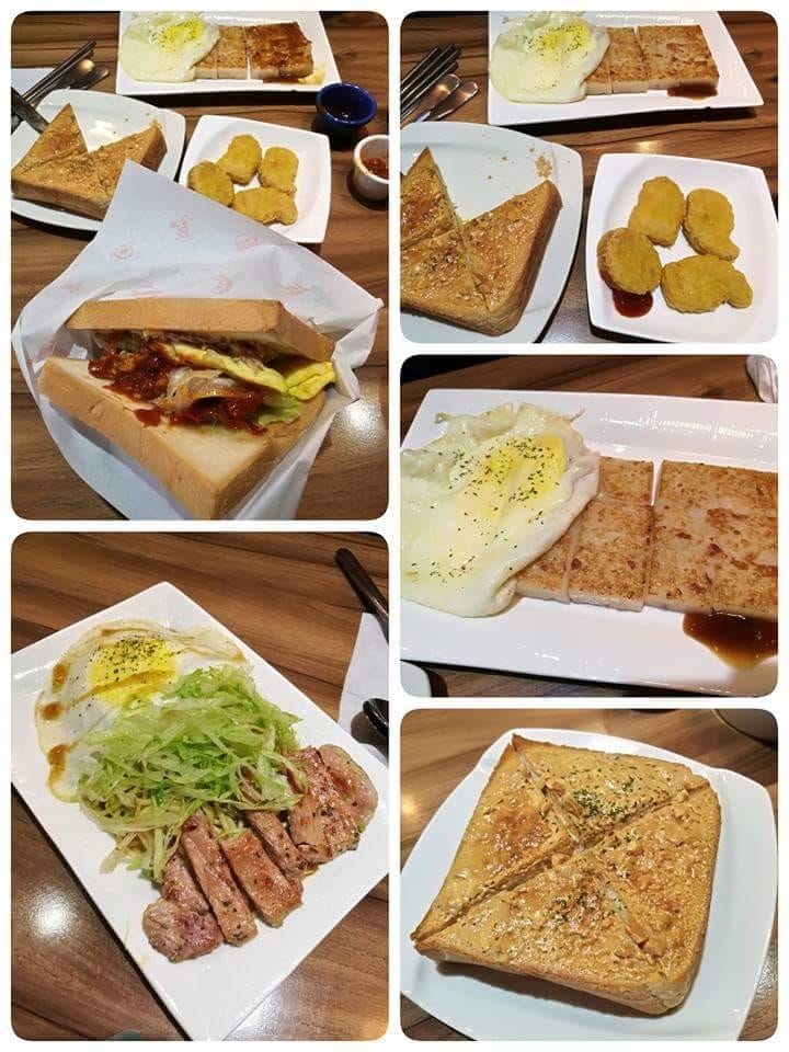 【新莊早午餐】醒暮早午餐Morning to Dusk，早午餐義大利麵輕食