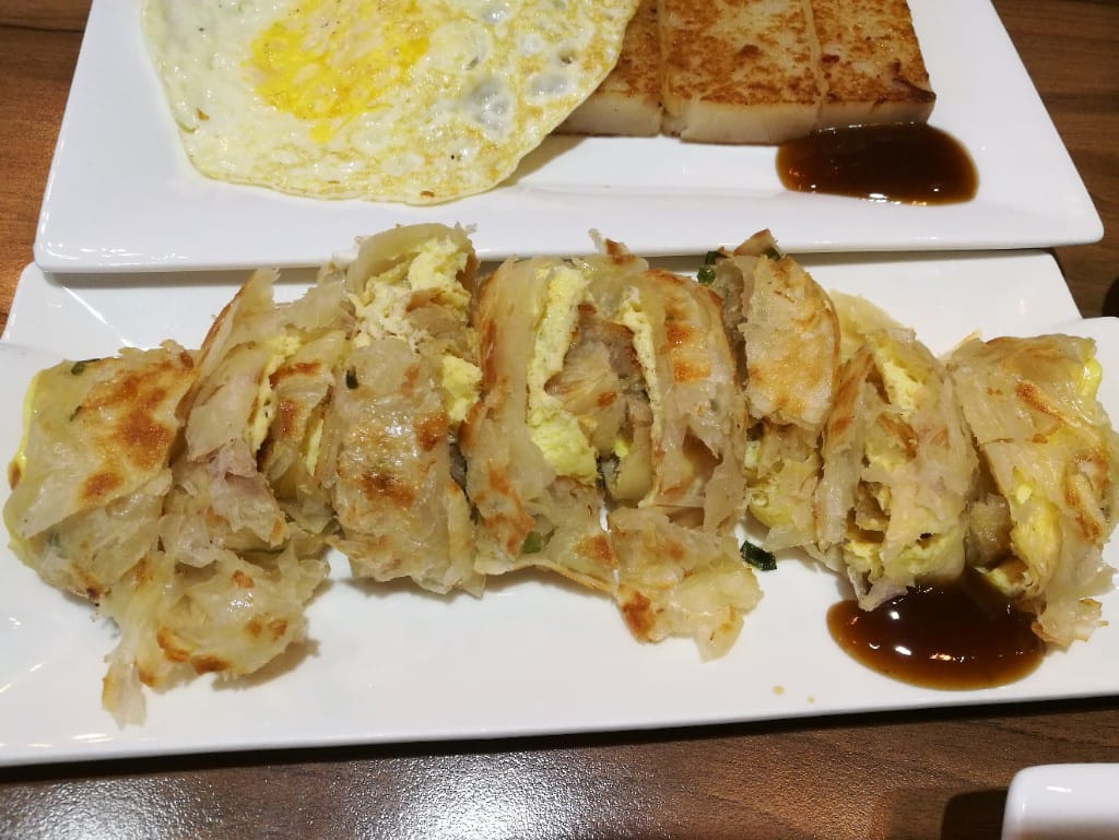 【新莊早午餐】醒暮早午餐Morning to Dusk，早午餐義大利麵輕食