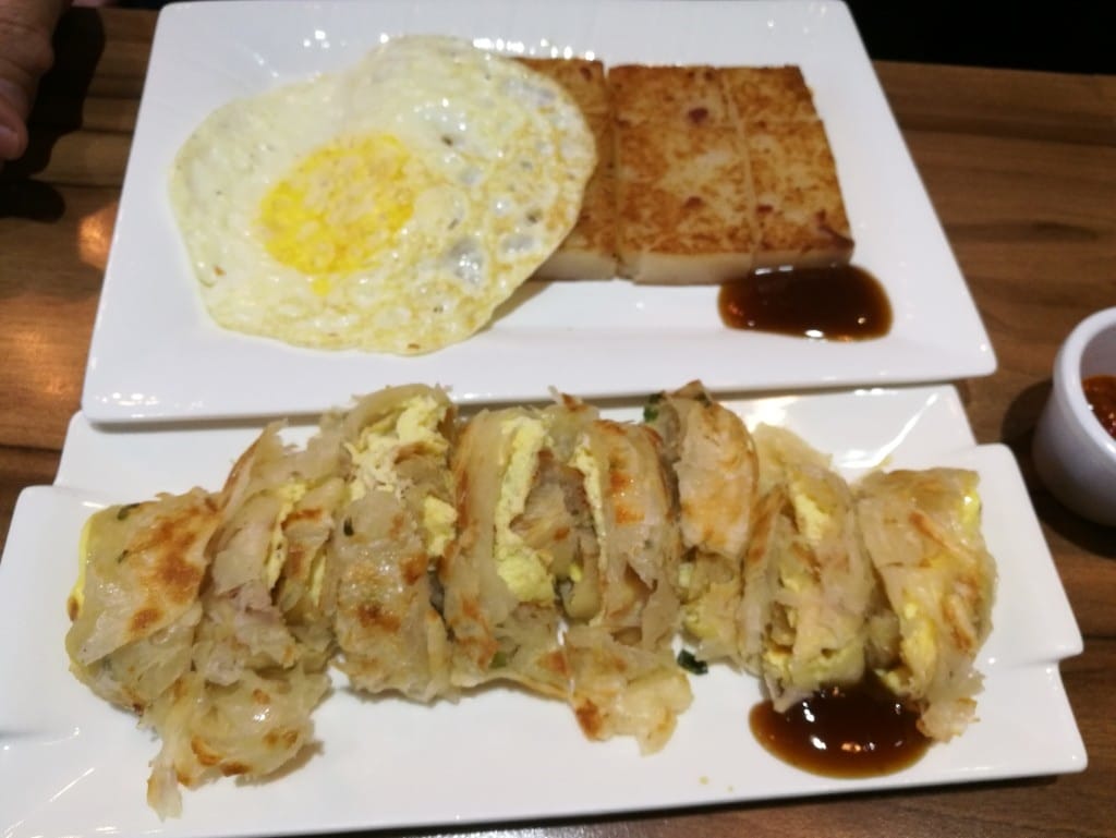 【新莊早午餐】醒暮早午餐Morning to Dusk，早午餐義大利麵輕食