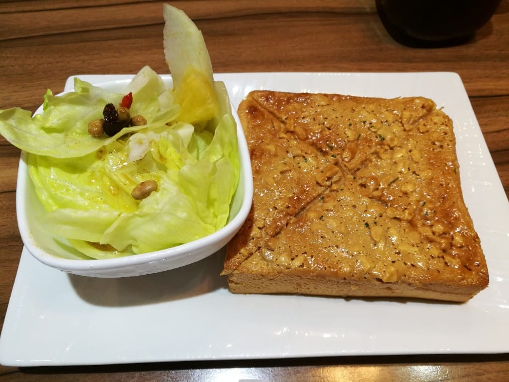 【新莊早午餐】醒暮早午餐Morning to Dusk，早午餐義大利麵輕食