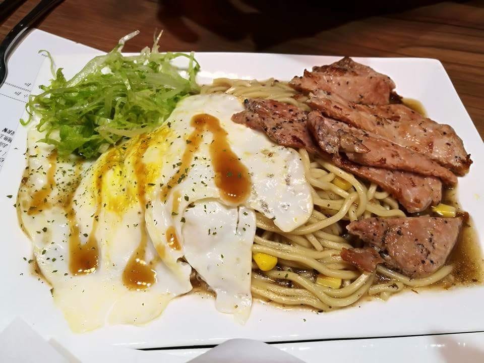 【新莊早午餐】醒暮早午餐Morning to Dusk，早午餐義大利麵輕食