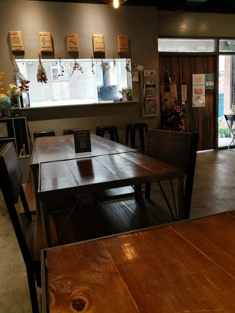 【新莊吃甜甜】敲我Ciao.O工作室
，像家一樣舒服的手作甜點工作室