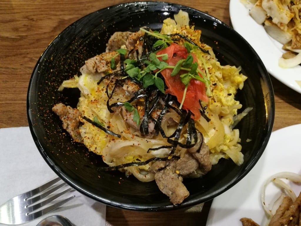 【新莊早午餐】亞譜熱壓三明治廚房,好多早午餐選項的可愛早餐店 - 第16張圖 【新莊早午餐】亞譜熱壓三明治廚房,好多早午餐選項的可愛早餐店