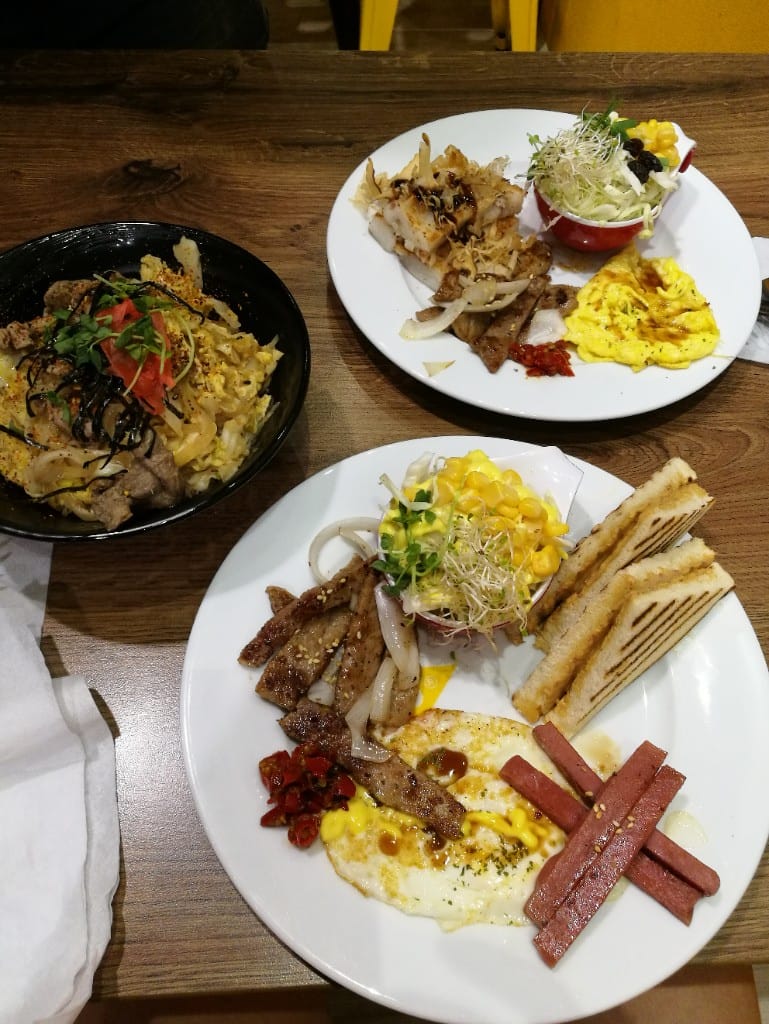 【新莊早午餐】亞譜熱壓三明治廚房,好多早午餐選項的可愛早餐店 - 第14張圖 【新莊早午餐】亞譜熱壓三明治廚房,好多早午餐選項的可愛早餐店