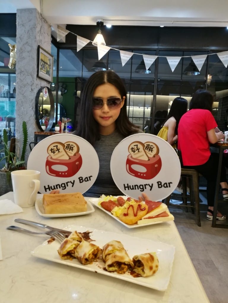 【板橋早午餐】Hungry Bar好餓,店名逗趣的有趣早午餐店 - 第13張圖 【板橋早午餐】Hungry Bar好餓,店名逗趣的有趣早午餐店