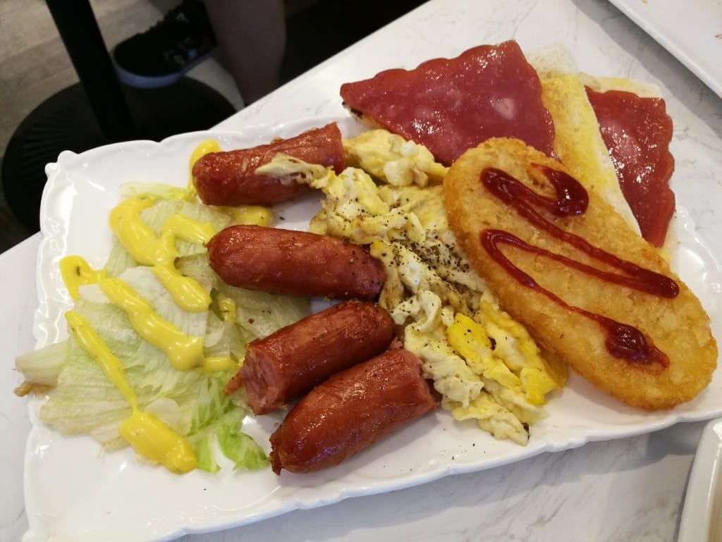 【板橋早午餐】Hungry Bar好餓,店名逗趣的有趣早午餐店 - 第12張圖 【板橋早午餐】Hungry Bar好餓,店名逗趣的有趣早午餐店