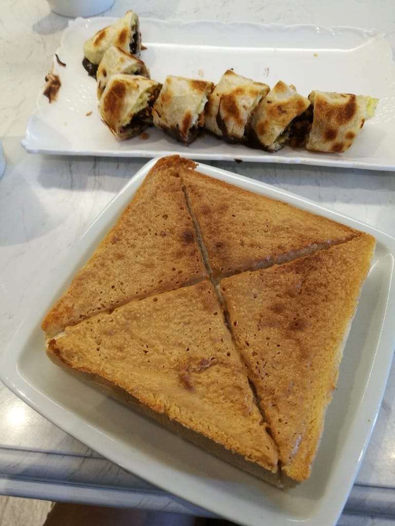 【板橋早午餐】Hungry Bar好餓,店名逗趣的有趣早午餐店 - 第10張圖 【板橋早午餐】Hungry Bar好餓,店名逗趣的有趣早午餐店