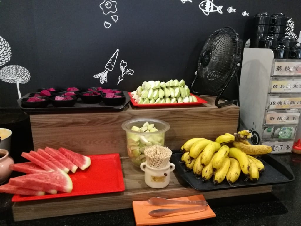 【新莊牛排館】德克斯先生牛排,水果沙拉吧很用心的牛排館 - 第6張圖 【新莊牛排館】德克斯先生牛排,水果沙拉吧很用心的牛排館