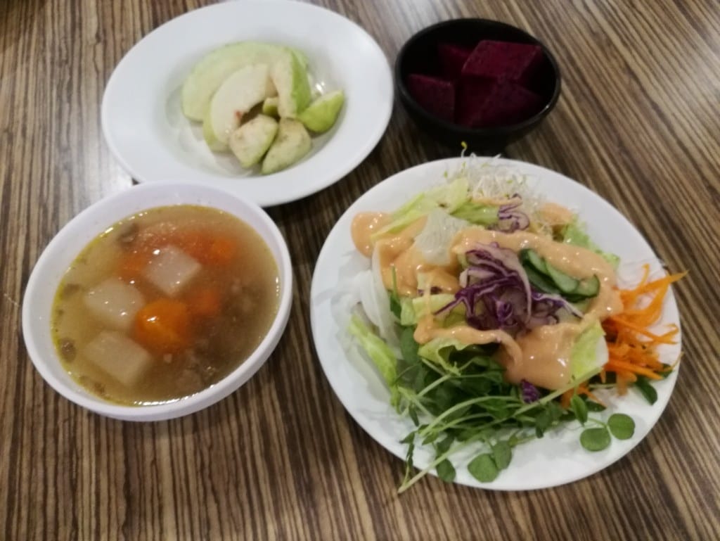 【新莊牛排館】德克斯先生牛排,水果沙拉吧很用心的牛排館 - 第7張圖 【新莊牛排館】德克斯先生牛排,水果沙拉吧很用心的牛排館