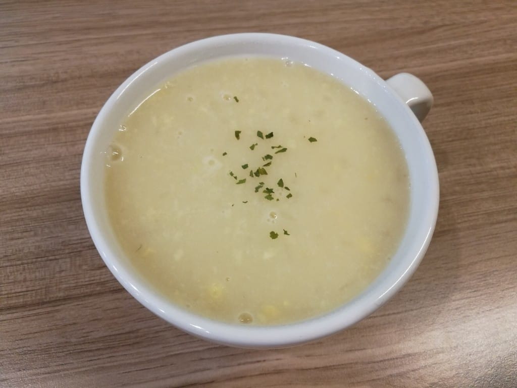 【三重早午餐】初堡，用整片老饕牛排的霸氣漢堡