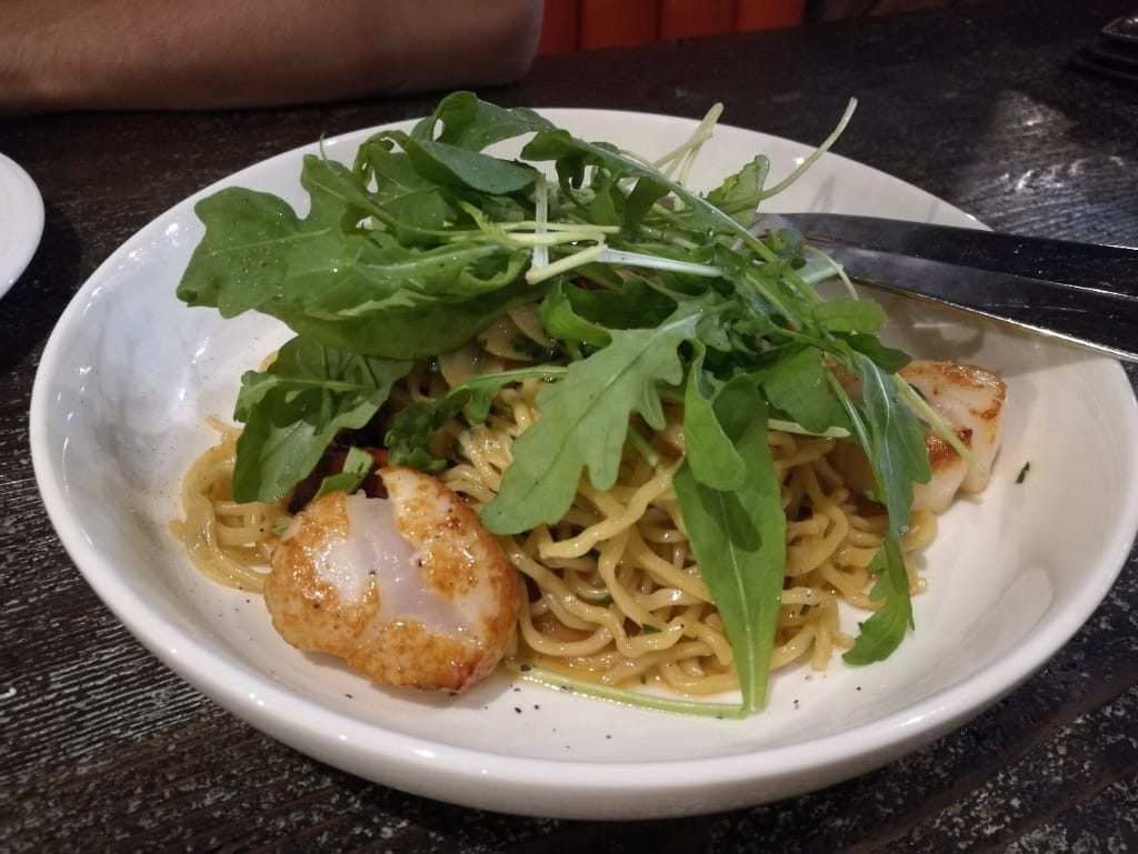 【新莊美食】迷路小章魚,來自墾丁的美味餐酒館 - 第6張圖 【新莊美食】迷路小章魚,來自墾丁的美味餐酒館