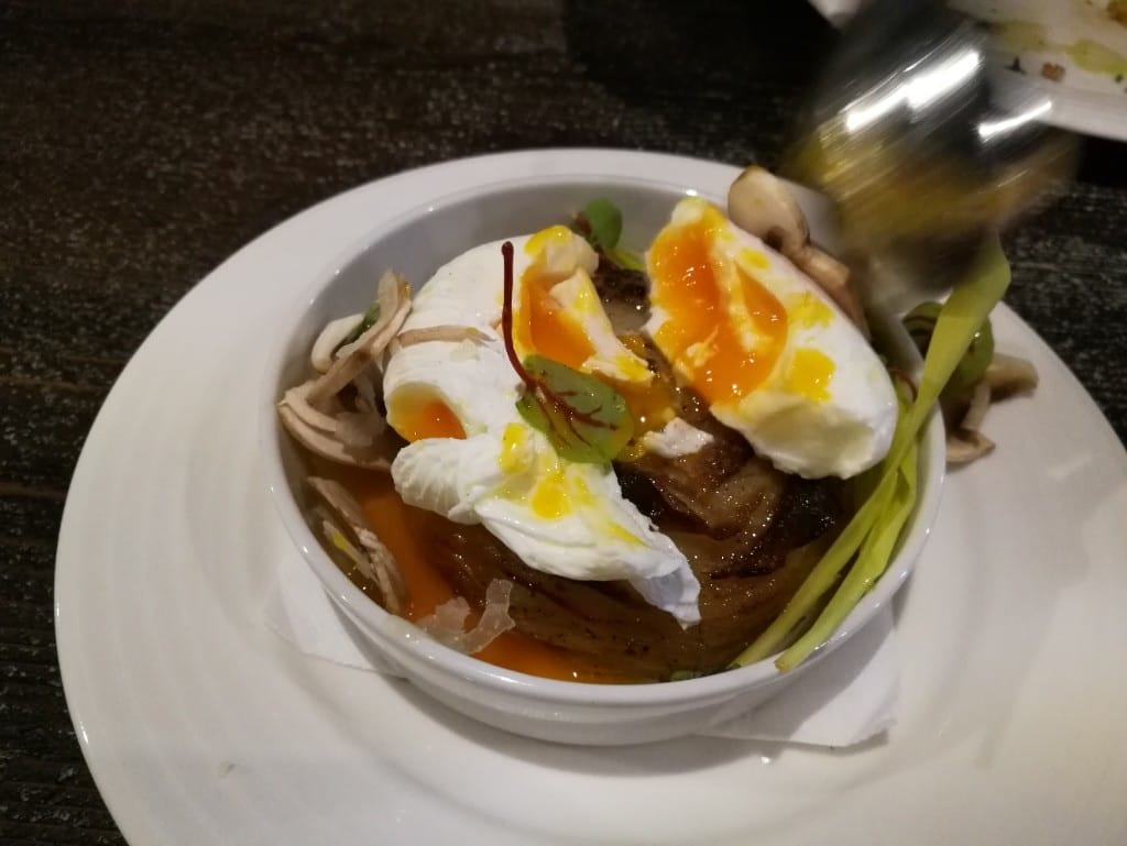【新莊美食】迷路小章魚,來自墾丁的美味餐酒館 - 第10張圖 【新莊美食】迷路小章魚,來自墾丁的美味餐酒館