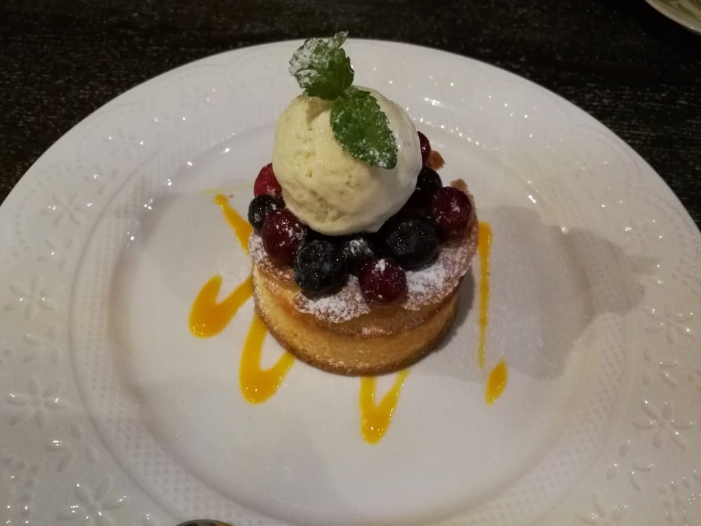 【新莊美食】迷路小章魚,來自墾丁的美味餐酒館 - 第11張圖 【新莊美食】迷路小章魚,來自墾丁的美味餐酒館