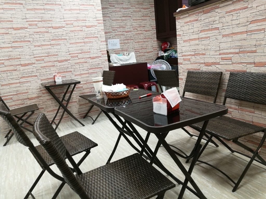 【新莊早午餐】九貳一烤肉蛋吐司冷泡茶專賣店,使用每日限量溫體豬肉及自製生鮮蔬果烤肉醬 - 第7張圖 【新莊早午餐】九貳一烤肉蛋吐司冷泡茶專賣店,使用每日限量溫體豬肉及自製生鮮蔬果烤肉醬