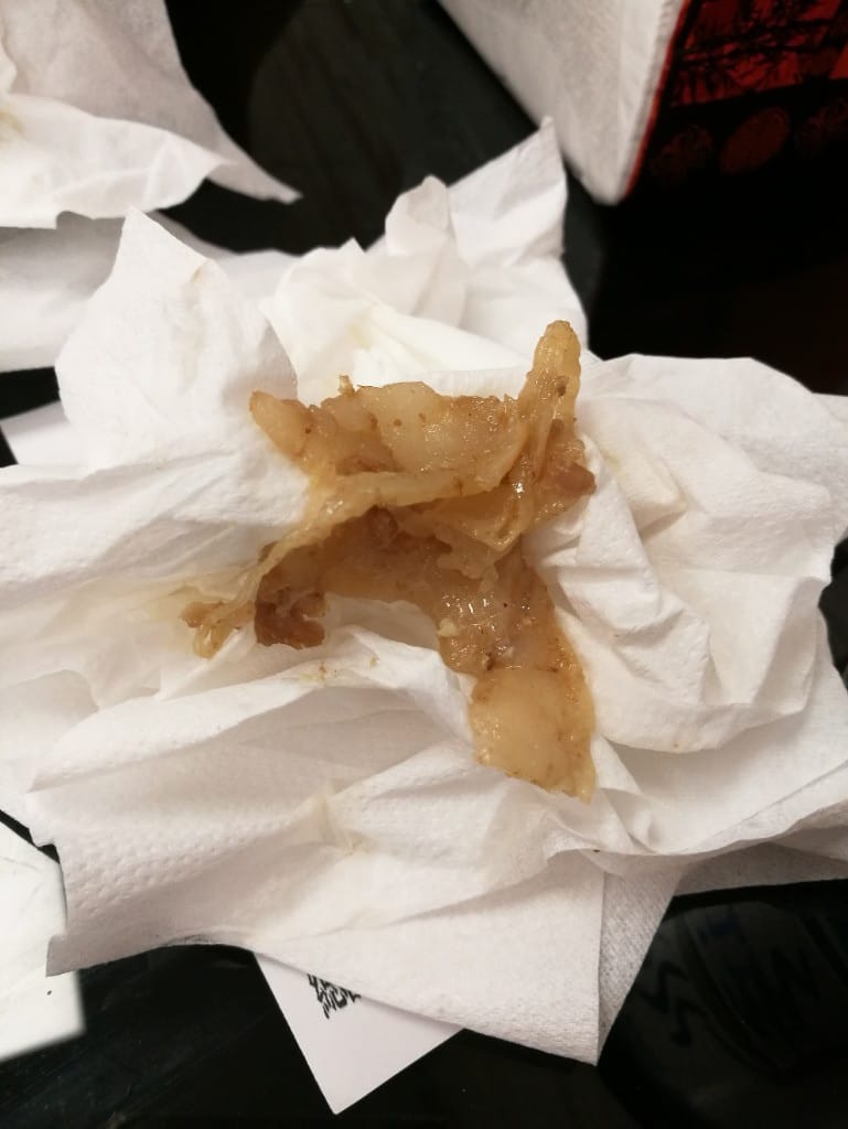 【新莊早午餐】九貳一烤肉蛋吐司冷泡茶專賣店,使用每日限量溫體豬肉及自製生鮮蔬果烤肉醬 - 第14張圖 【新莊早午餐】九貳一烤肉蛋吐司冷泡茶專賣店,使用每日限量溫體豬肉及自製生鮮蔬果烤肉醬