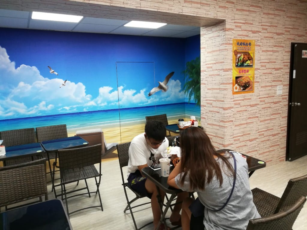 【新莊早午餐】九貳一烤肉蛋吐司冷泡茶專賣店,使用每日限量溫體豬肉及自製生鮮蔬果烤肉醬 - 第6張圖 【新莊早午餐】九貳一烤肉蛋吐司冷泡茶專賣店,使用每日限量溫體豬肉及自製生鮮蔬果烤肉醬