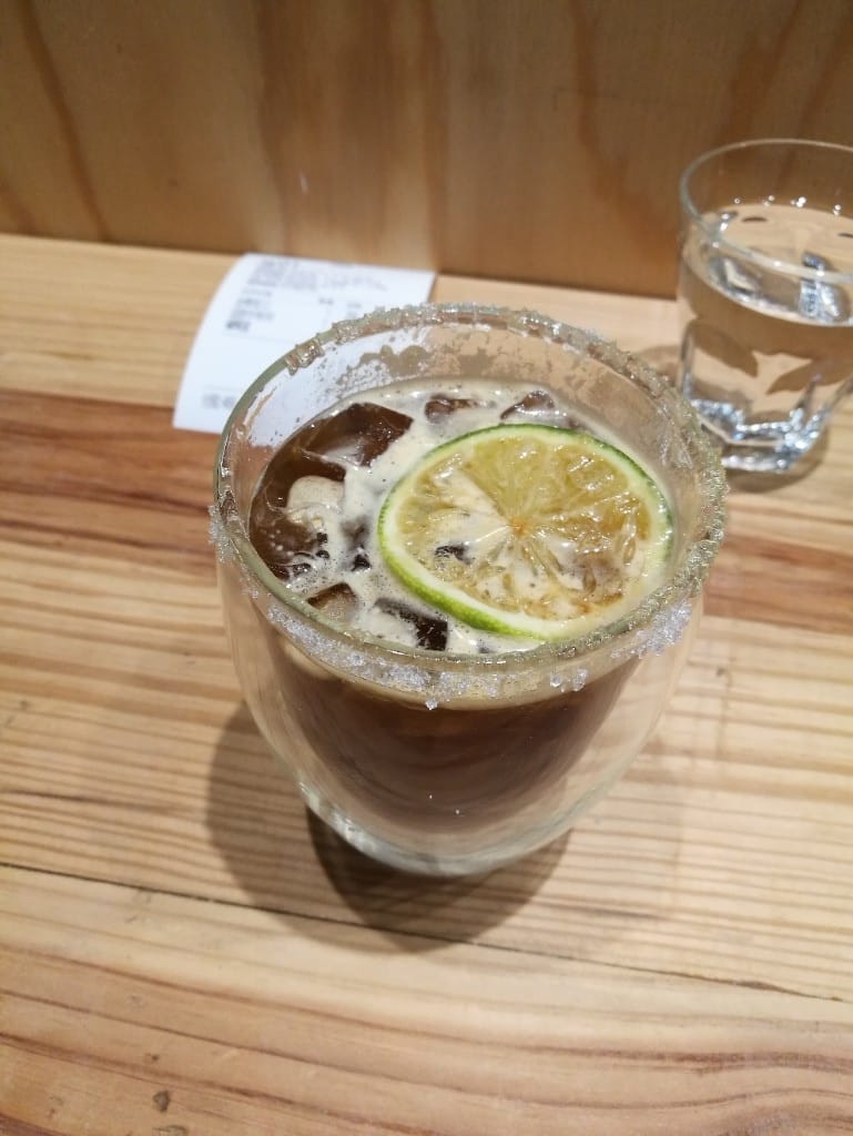 【台北咖啡】握咖啡 OH！Café ，世界冠軍咖啡烘豆師開的咖啡館