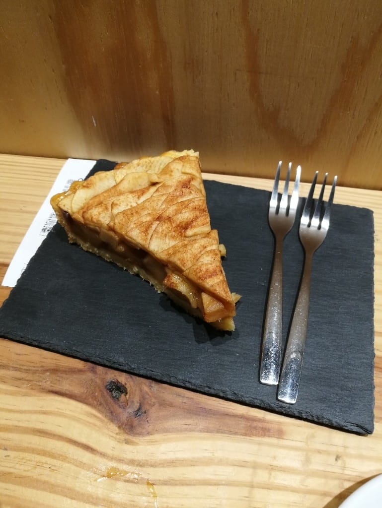 【台北咖啡】握咖啡 OH！Café ，世界冠軍咖啡烘豆師開的咖啡館