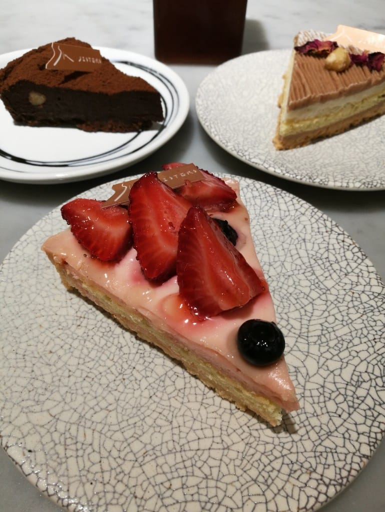 【台北甜點】姐姐請吃派,每日新鮮現作的各式手工派 - 第9張圖 【台北甜點】姐姐請吃派,每日新鮮現作的各式手工派