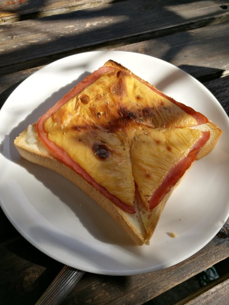 【八里美食】146花巷草弄早餐店,環境優美的景觀早餐店 - 第10張圖 【八里美食】146花巷草弄早餐店,環境優美的景觀早餐店