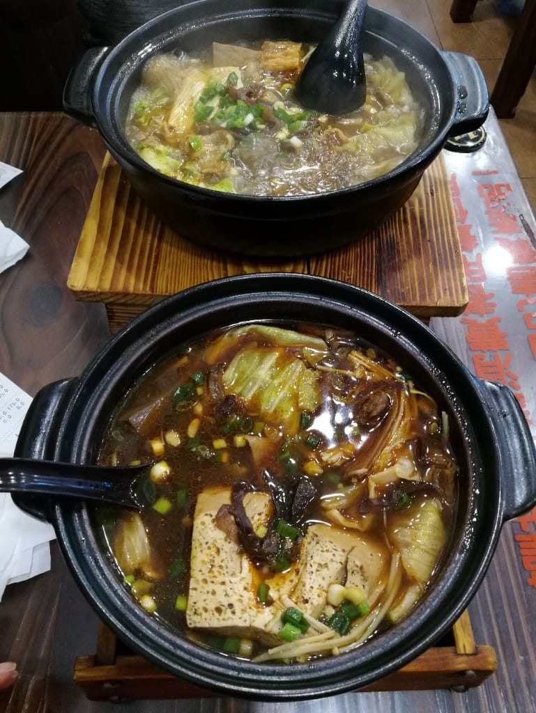 【石牌美食】阿二麻辣，一個人也能享用美味麻辣鍋的好所在