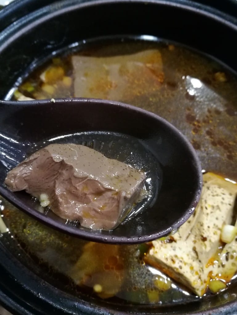 【石牌美食】阿二麻辣，一個人也能享用美味麻辣鍋的好所在