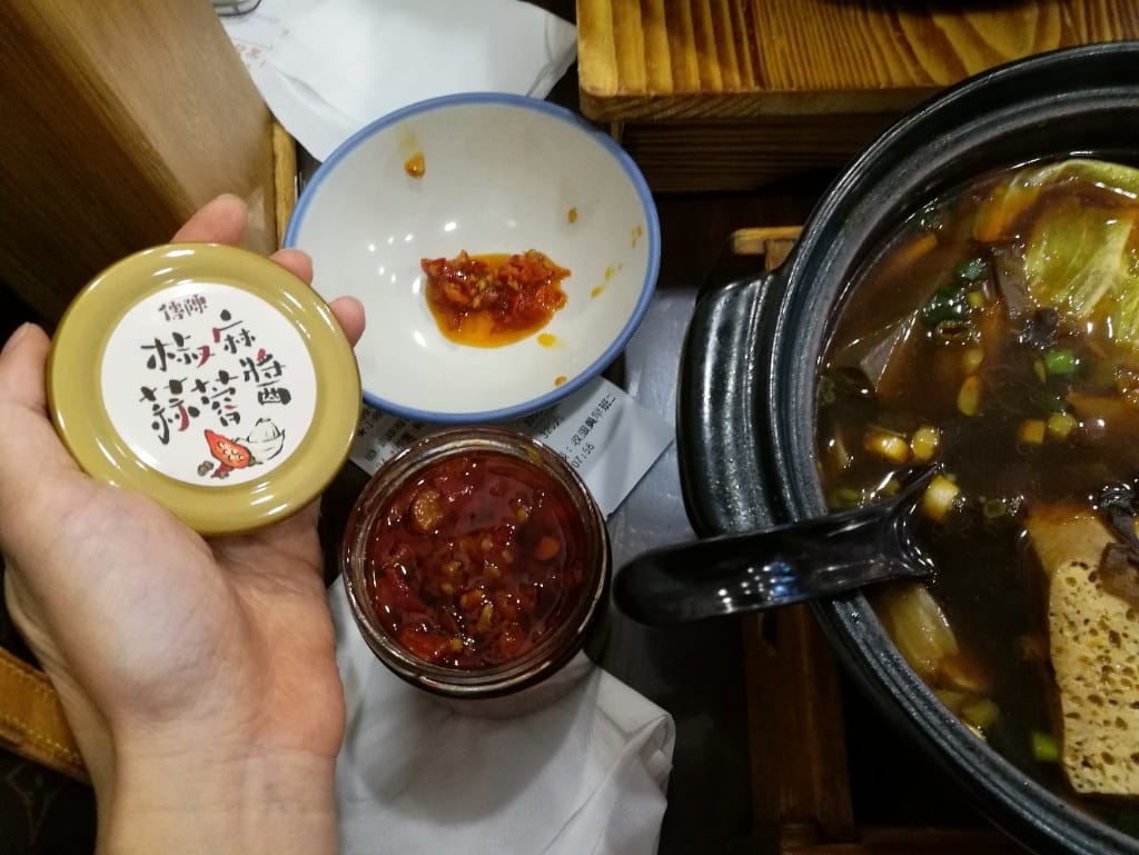 【石牌美食】阿二麻辣，一個人也能享用美味麻辣鍋的好所在