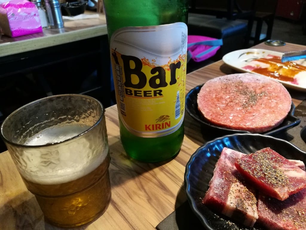 【板橋美食】我就厲害江翠珍饌店，三種價位可以選還有哈根達斯吃到飽