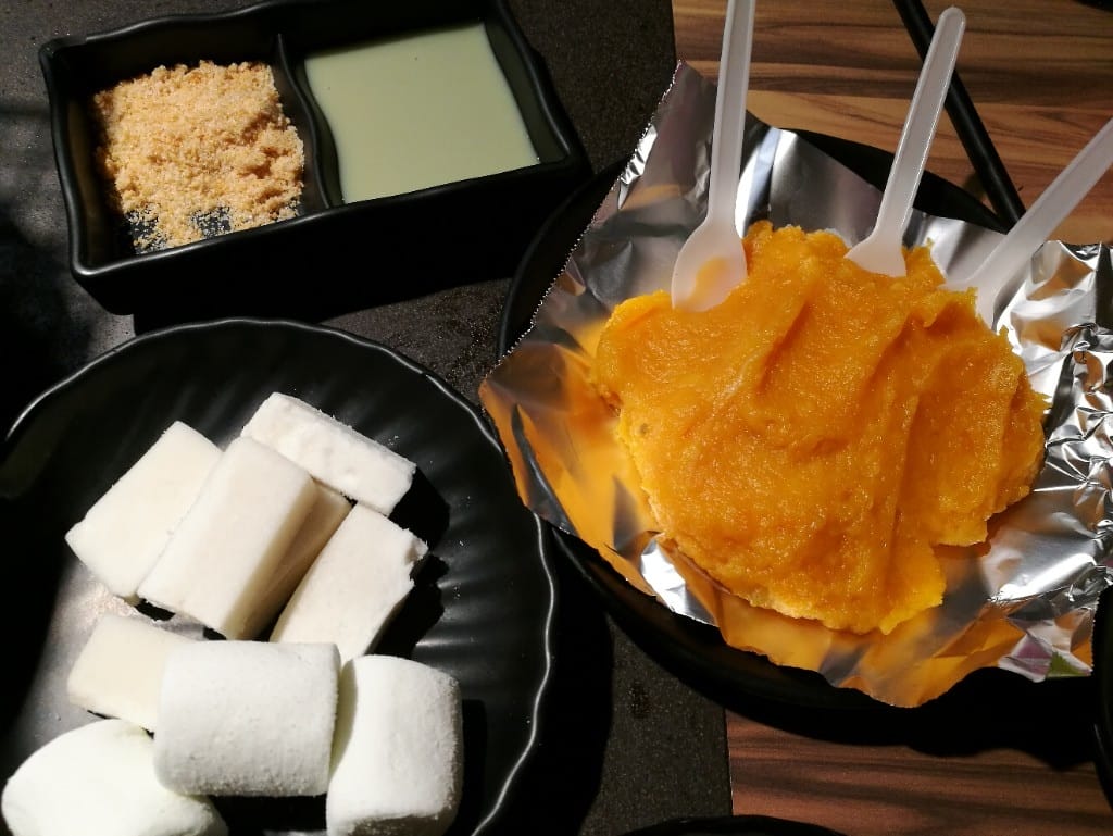 【板橋美食】我就厲害江翠珍饌店，三種價位可以選還有哈根達斯吃到飽
