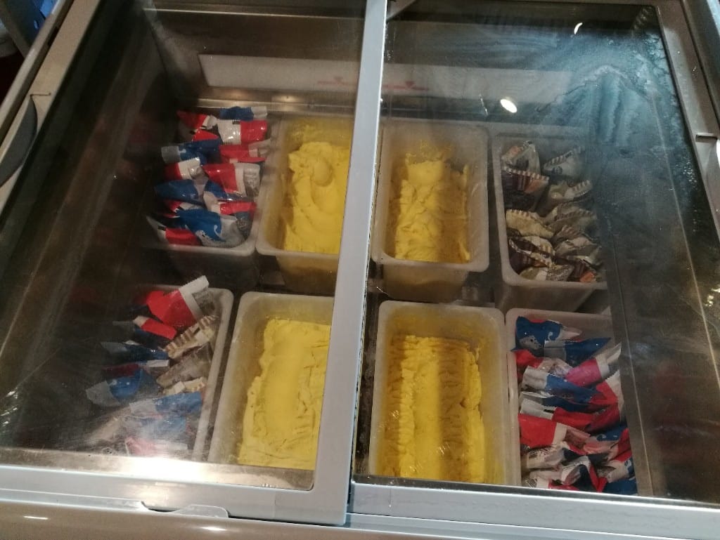 【板橋美食】我就厲害江翠珍饌店，三種價位可以選還有哈根達斯吃到飽