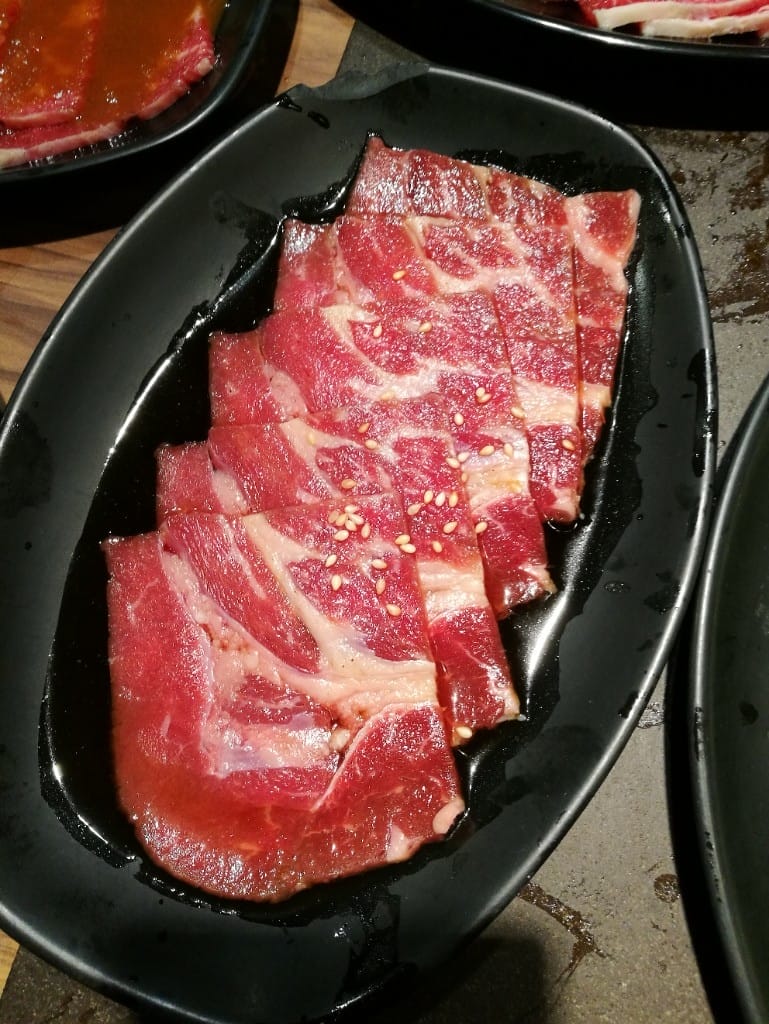 【板橋美食】我就厲害江翠珍饌店，三種價位可以選還有哈根達斯吃到飽