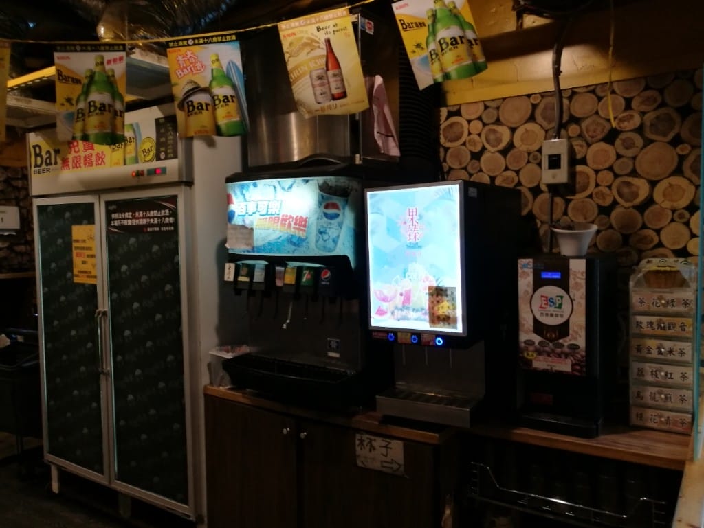 【板橋美食】我就厲害江翠珍饌店，三種價位可以選還有哈根達斯吃到飽