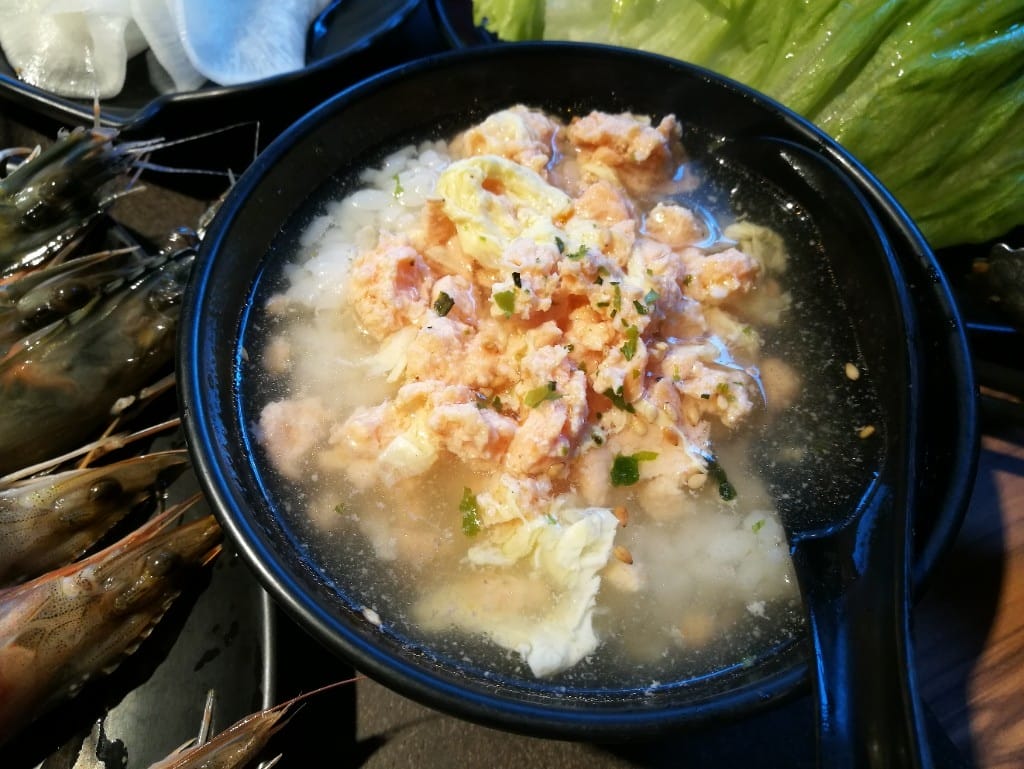 【板橋美食】我就厲害江翠珍饌店，三種價位可以選還有哈根達斯吃到飽