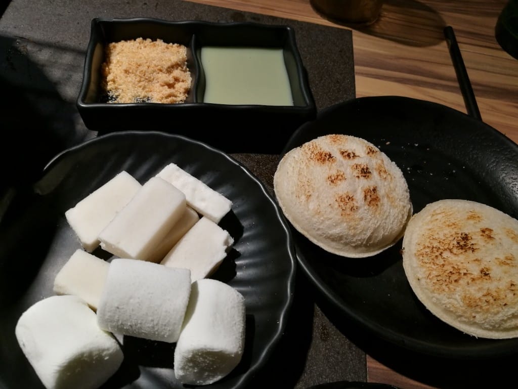 【板橋美食】我就厲害江翠珍饌店，三種價位可以選還有哈根達斯吃到飽