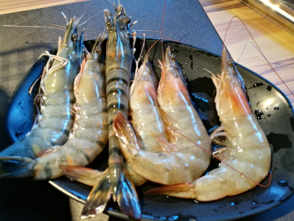 【板橋美食】我就厲害江翠珍饌店，三種價位可以選還有哈根達斯吃到飽