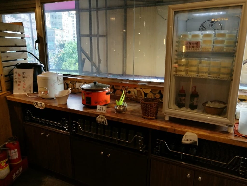 【板橋美食】我就厲害江翠珍饌店，三種價位可以選還有哈根達斯吃到飽
