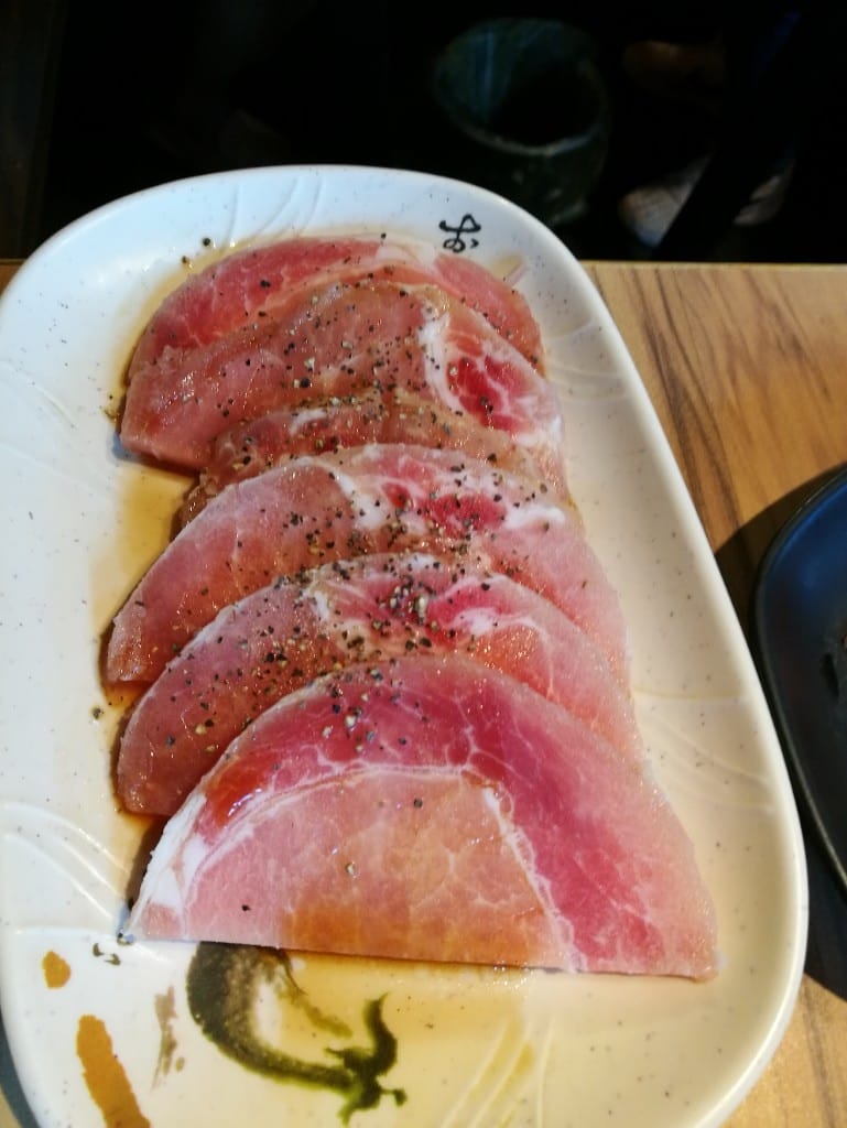 【板橋美食】我就厲害江翠珍饌店，三種價位可以選還有哈根達斯吃到飽