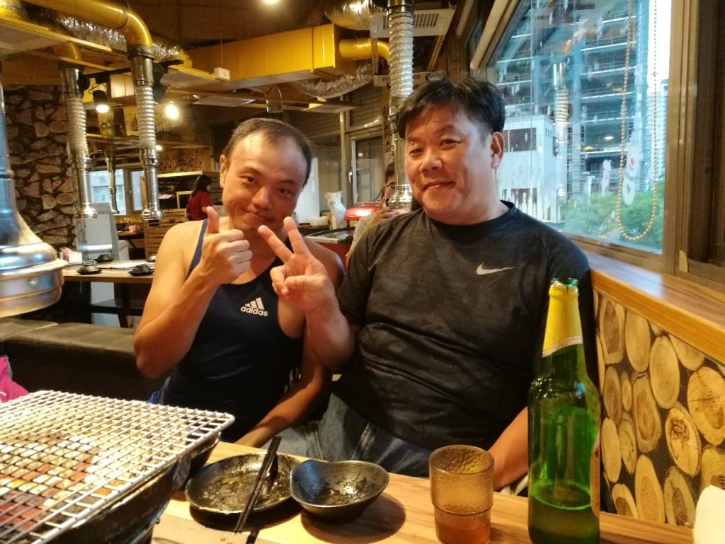 【板橋美食】我就厲害江翠珍饌店，三種價位可以選還有哈根達斯吃到飽