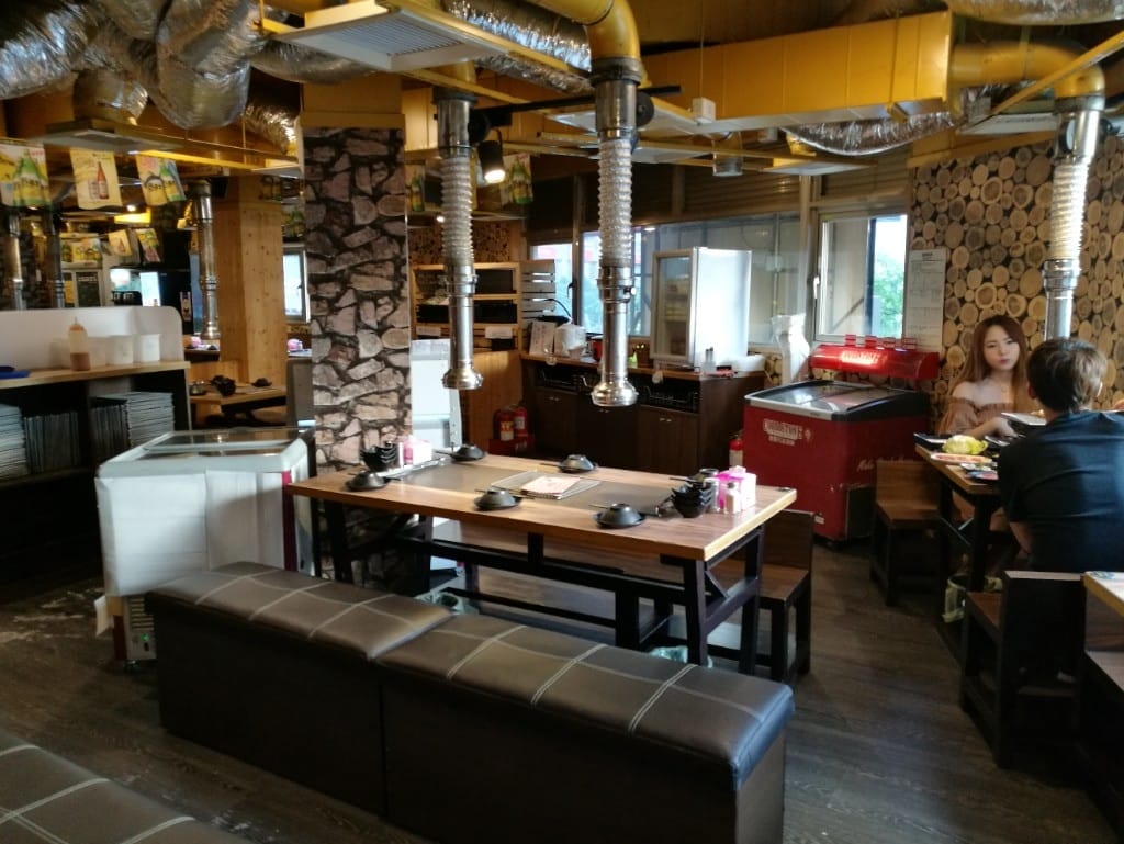 【板橋美食】我就厲害江翠珍饌店，三種價位可以選還有哈根達斯吃到飽