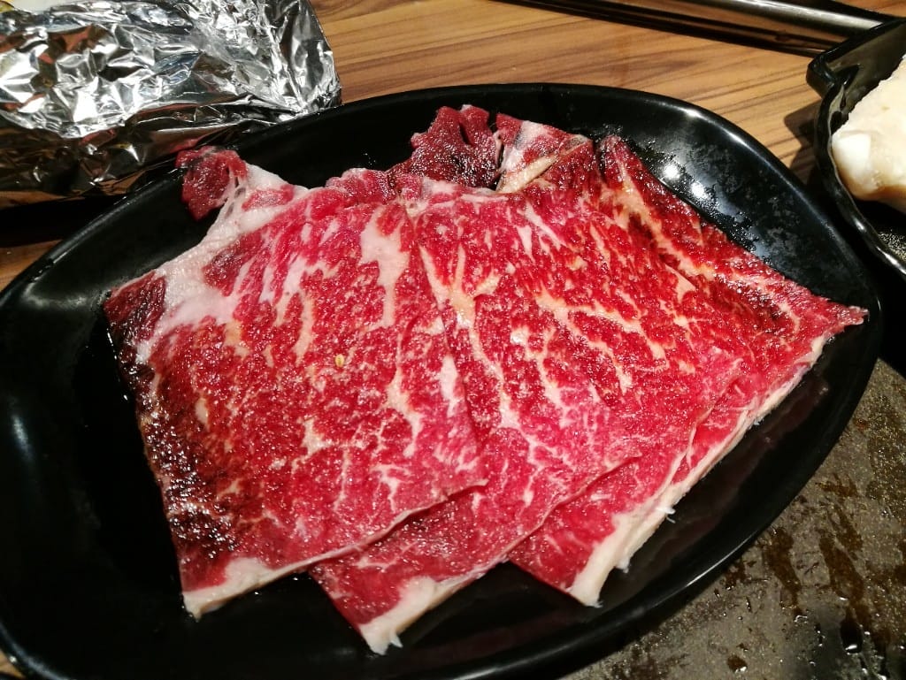 【板橋美食】我就厲害江翠珍饌店，三種價位可以選還有哈根達斯吃到飽