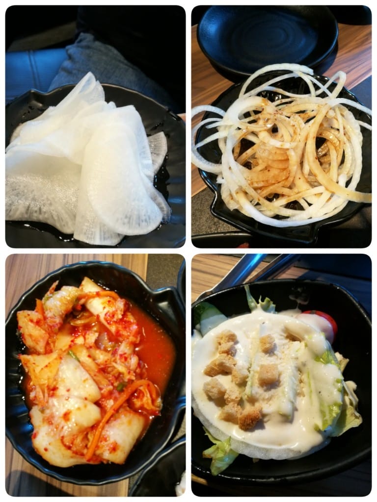 【板橋美食】我就厲害江翠珍饌店，三種價位可以選還有哈根達斯吃到飽