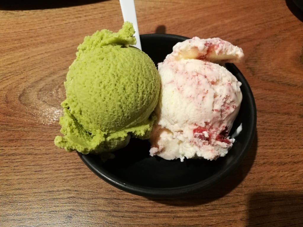 【新莊美食】樂崎涮涮鍋,海鮮肉類都相當優質,價位又平價的火鍋首選 - 第17張圖 【新莊美食】樂崎涮涮鍋,海鮮肉類都相當優質,價位又平價的火鍋首選