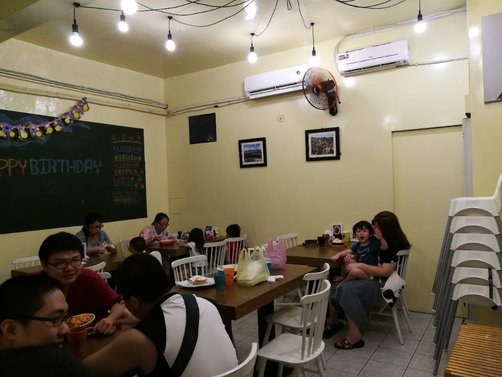 【蘆洲早午餐】麋鹿小館，各式早午餐漢堡義大利麵燉飯及私房料理都有耶！