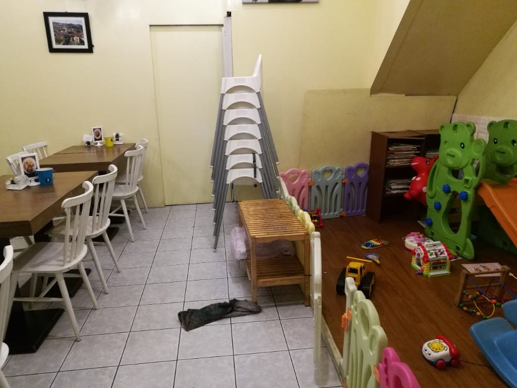 【蘆洲早午餐】麋鹿小館，各式早午餐漢堡義大利麵燉飯及私房料理都有耶！
